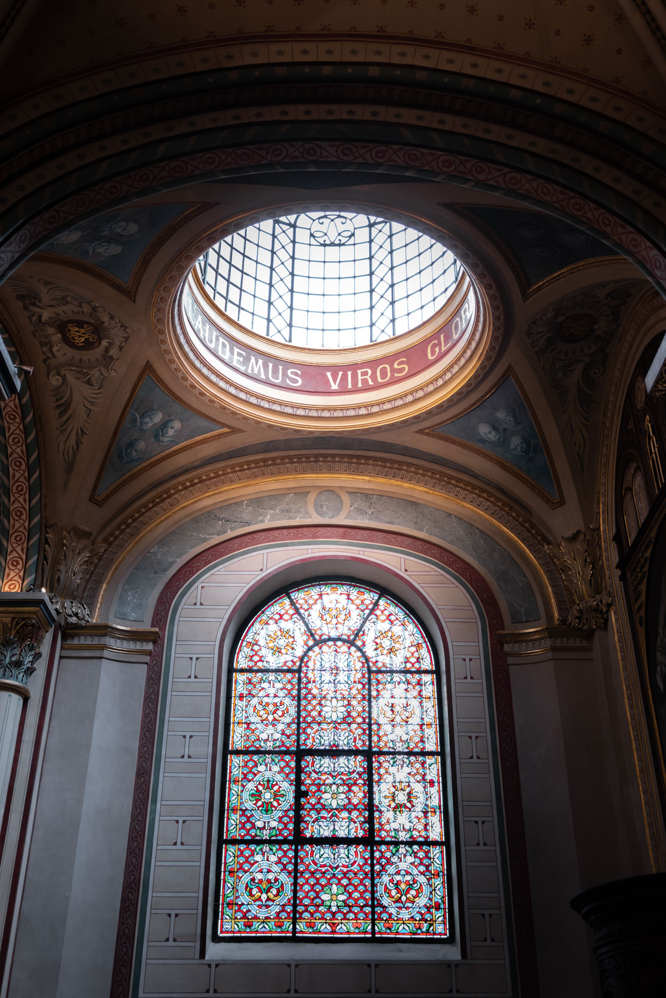 Eglise saint germain des pres Paris mariage Etienne Ster