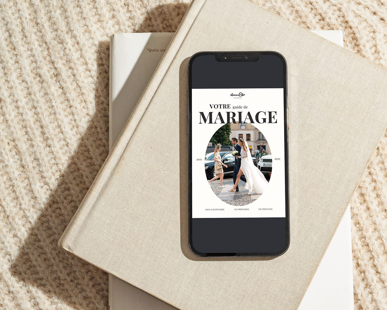 Guide de mariage Etienne Ster Photographe Guide de mariage Etienne Ster Photographe